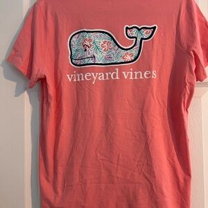 Vineyard Vines NWT womens large tshirt
